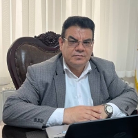 علی جیریای